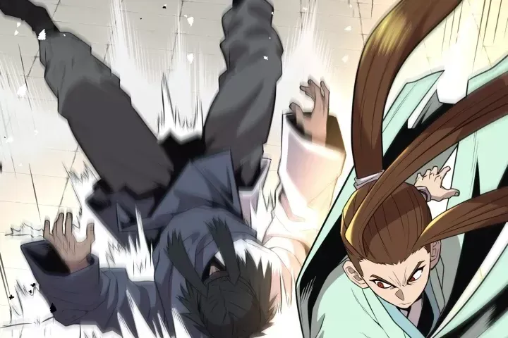 Đường Môn Truyền Kỳ Chapter 43.5 - 78