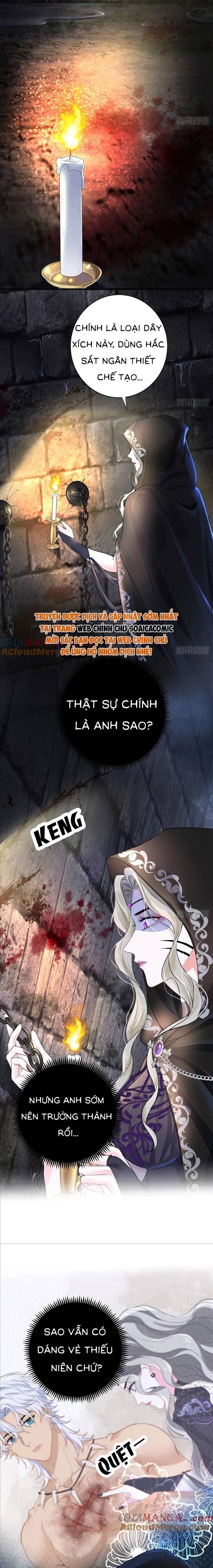 Xuyên Đến Dị Giới Toàn Trai Đẹp Chapter 29 - 2