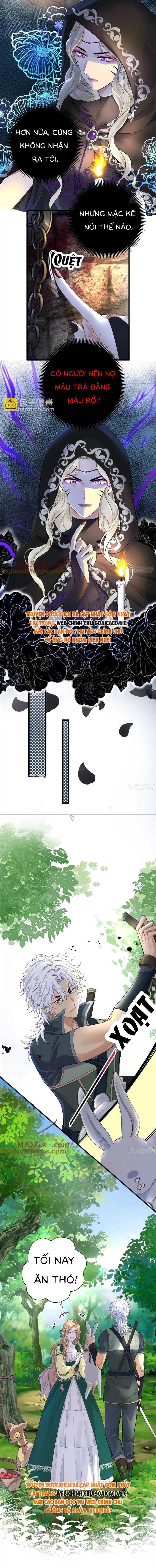 Xuyên Đến Dị Giới Toàn Trai Đẹp Chapter 29 - 3