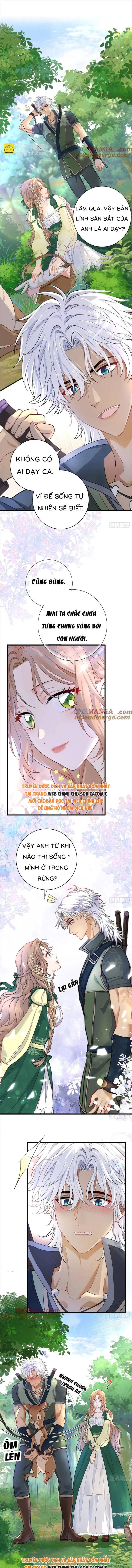 Xuyên Đến Dị Giới Toàn Trai Đẹp Chapter 29 - 4