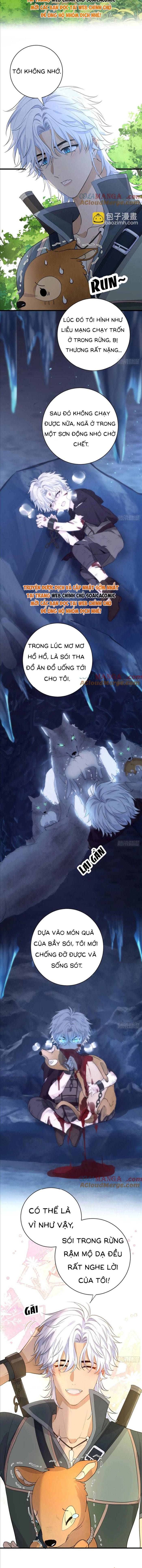 Xuyên Đến Dị Giới Toàn Trai Đẹp Chapter 29 - 5