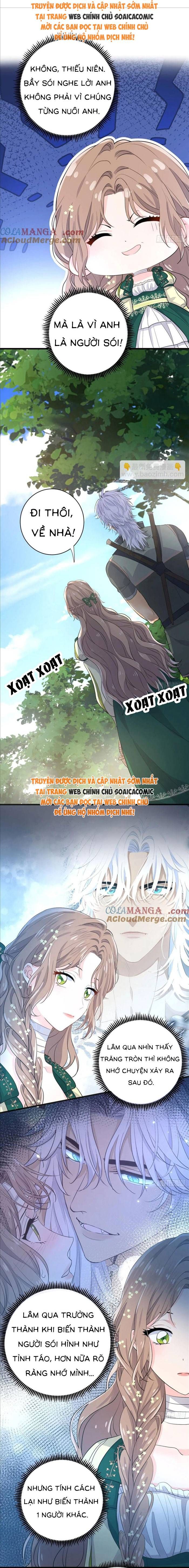 Xuyên Đến Dị Giới Toàn Trai Đẹp Chapter 29 - 6