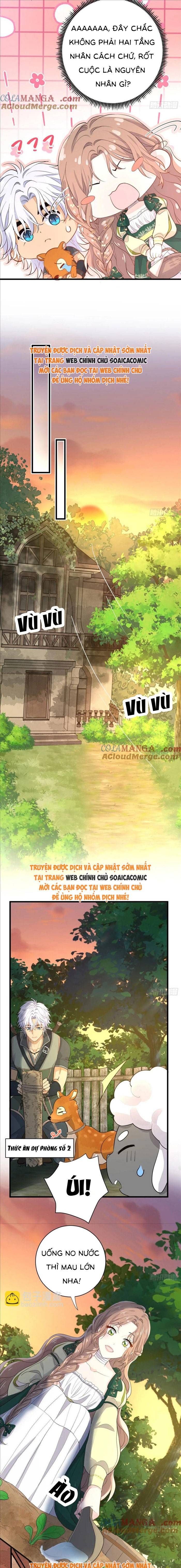 Xuyên Đến Dị Giới Toàn Trai Đẹp Chapter 29 - 7