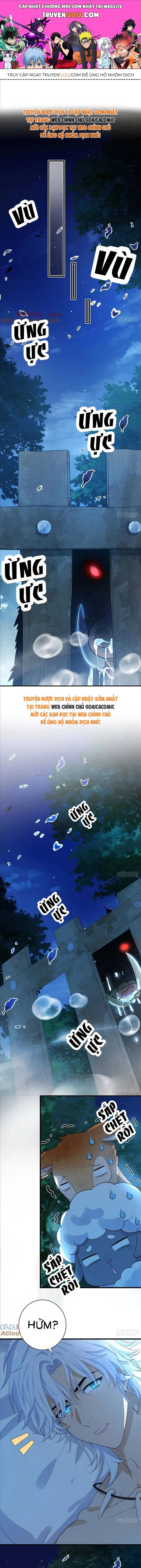 Xuyên Đến Dị Giới Toàn Trai Đẹp Chapter 30 - 1