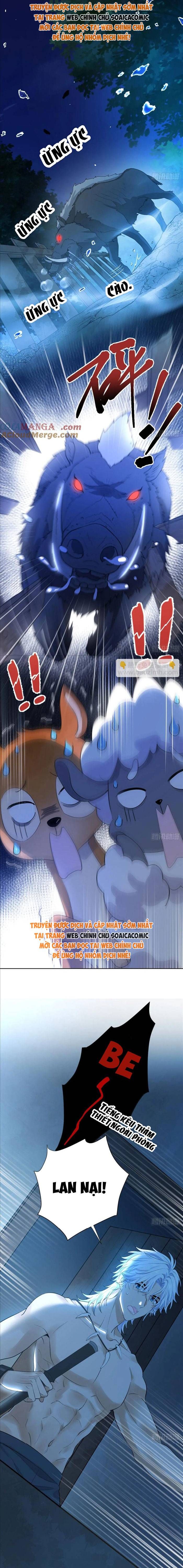 Xuyên Đến Dị Giới Toàn Trai Đẹp Chapter 30 - 2