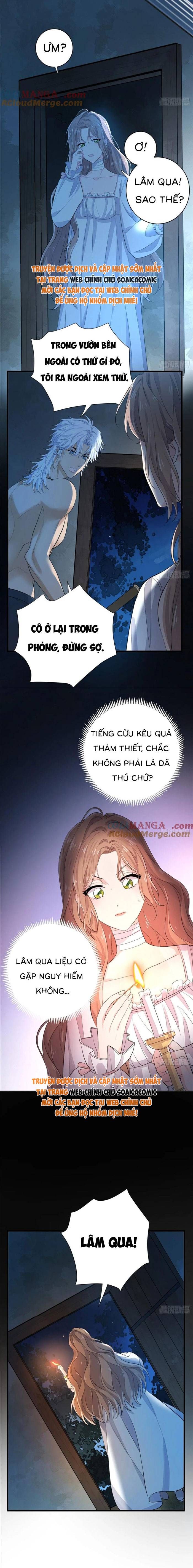 Xuyên Đến Dị Giới Toàn Trai Đẹp Chapter 30 - 3