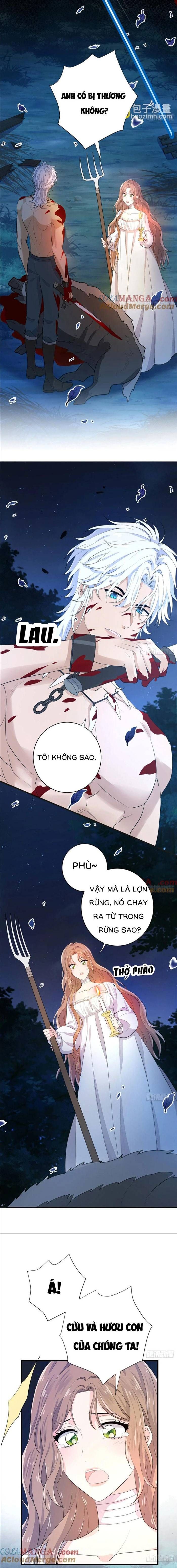 Xuyên Đến Dị Giới Toàn Trai Đẹp Chapter 30 - 5