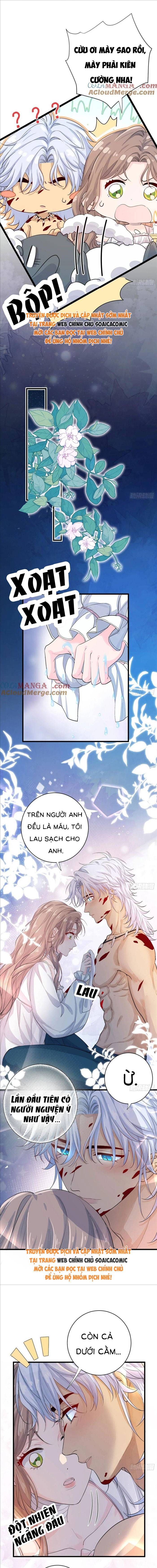 Xuyên Đến Dị Giới Toàn Trai Đẹp Chapter 30 - 7