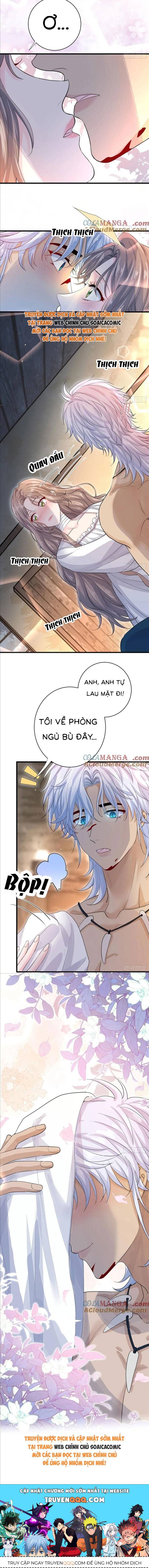 Xuyên Đến Dị Giới Toàn Trai Đẹp Chapter 30 - 8