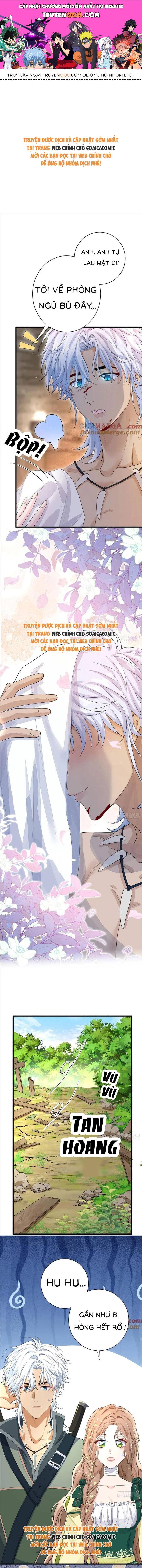 Xuyên Đến Dị Giới Toàn Trai Đẹp Chapter 31 - 1