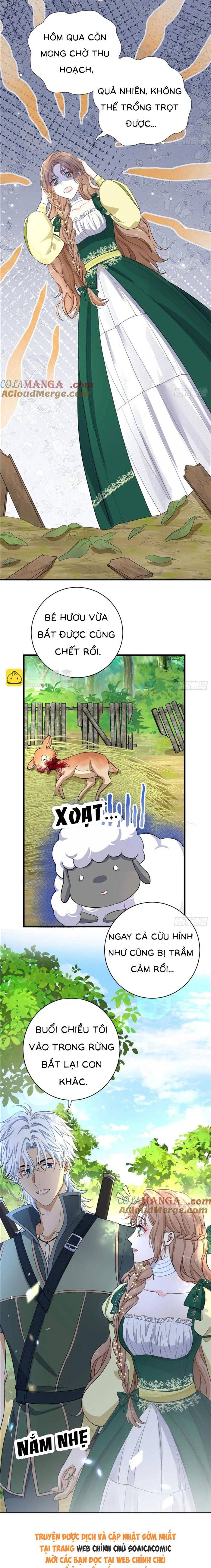 Xuyên Đến Dị Giới Toàn Trai Đẹp Chapter 31 - 2