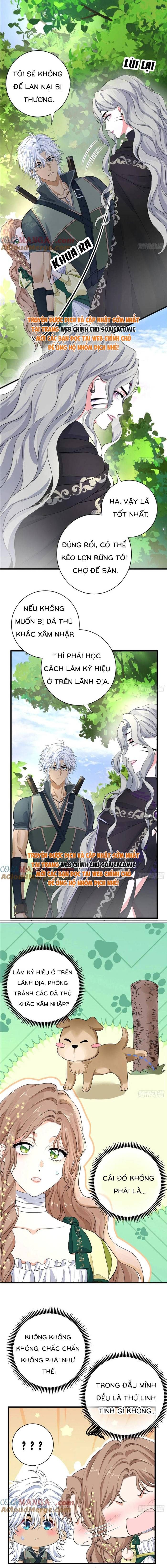 Xuyên Đến Dị Giới Toàn Trai Đẹp Chapter 31 - 5