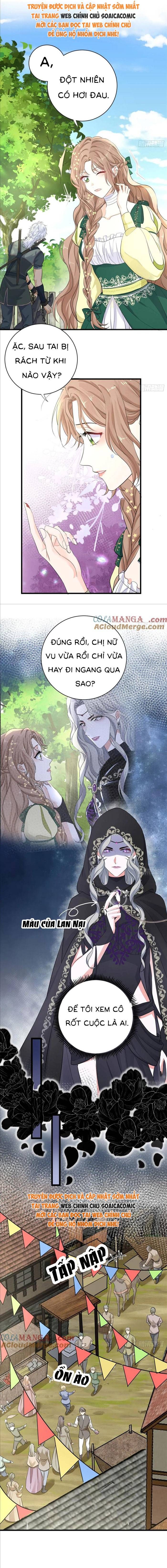 Xuyên Đến Dị Giới Toàn Trai Đẹp Chapter 31 - 6