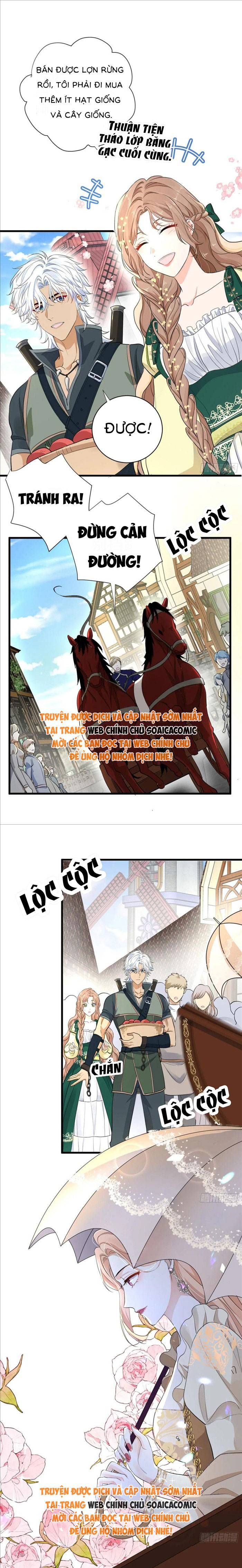 Xuyên Đến Dị Giới Toàn Trai Đẹp Chapter 31 - 7