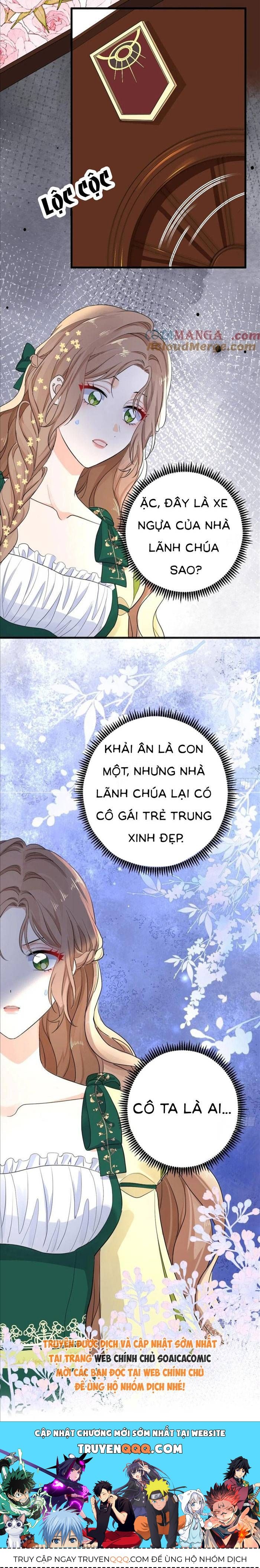 Xuyên Đến Dị Giới Toàn Trai Đẹp Chapter 31 - 8