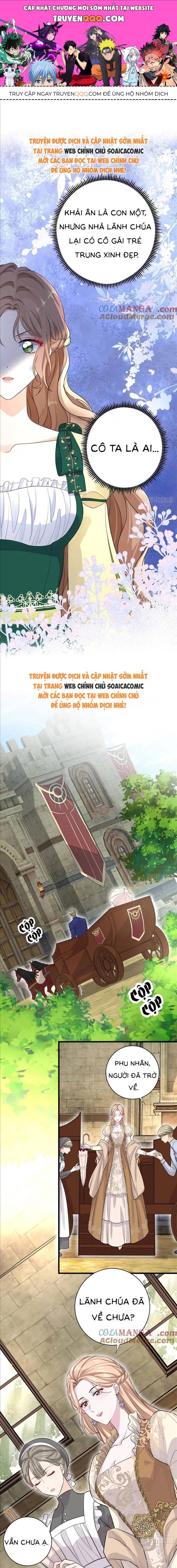 Xuyên Đến Dị Giới Toàn Trai Đẹp Chapter 32 - 1