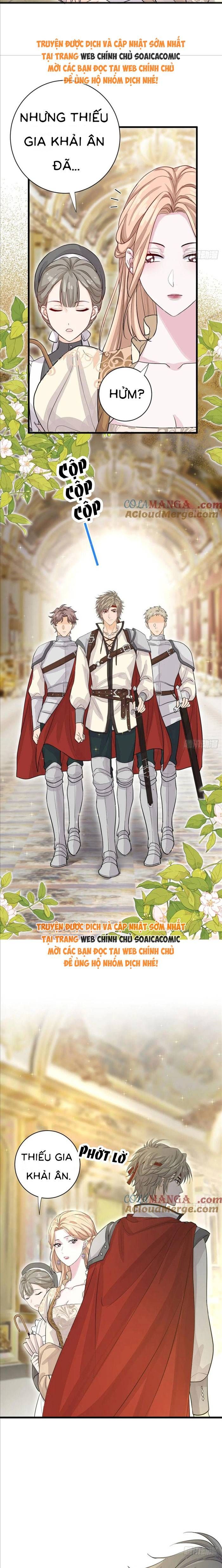 Xuyên Đến Dị Giới Toàn Trai Đẹp Chapter 32 - 2