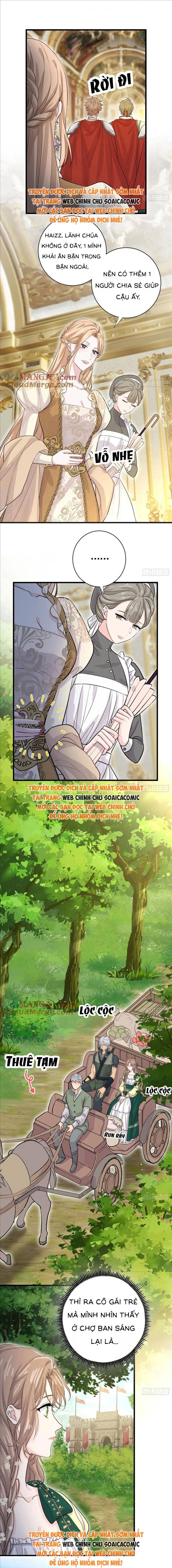 Xuyên Đến Dị Giới Toàn Trai Đẹp Chapter 32 - 4