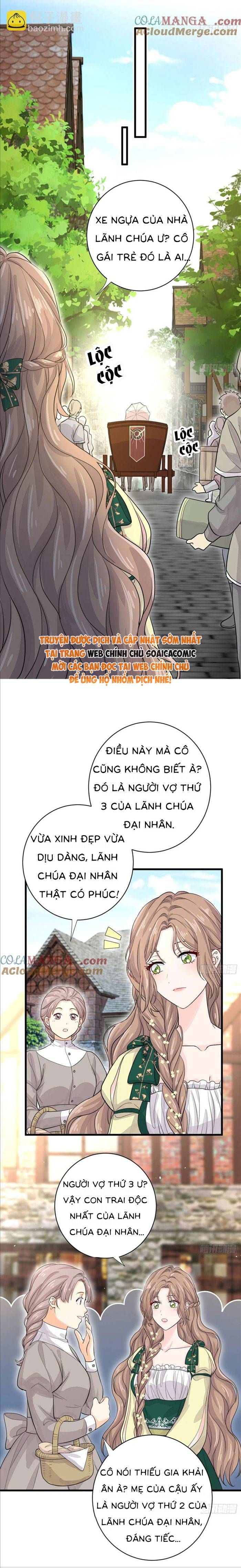 Xuyên Đến Dị Giới Toàn Trai Đẹp Chapter 32 - 5