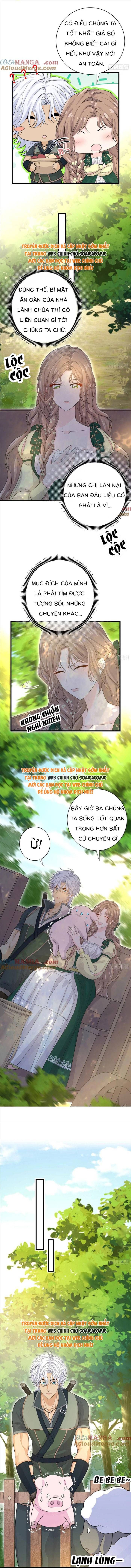 Xuyên Đến Dị Giới Toàn Trai Đẹp Chapter 32 - 7