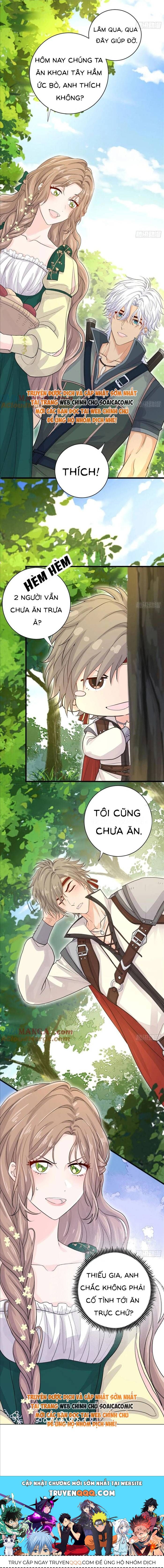 Xuyên Đến Dị Giới Toàn Trai Đẹp Chapter 32 - 8