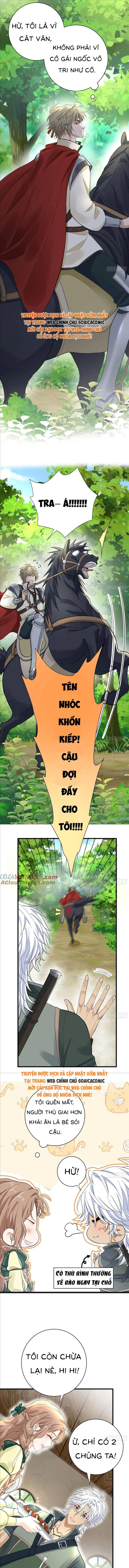 Xuyên Đến Dị Giới Toàn Trai Đẹp Chapter 33 - 5