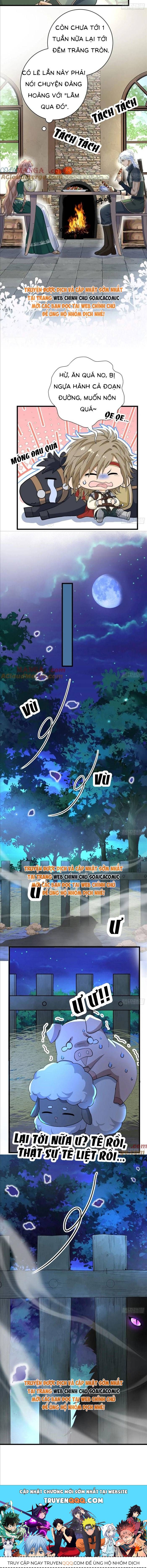 Xuyên Đến Dị Giới Toàn Trai Đẹp Chapter 33 - 6