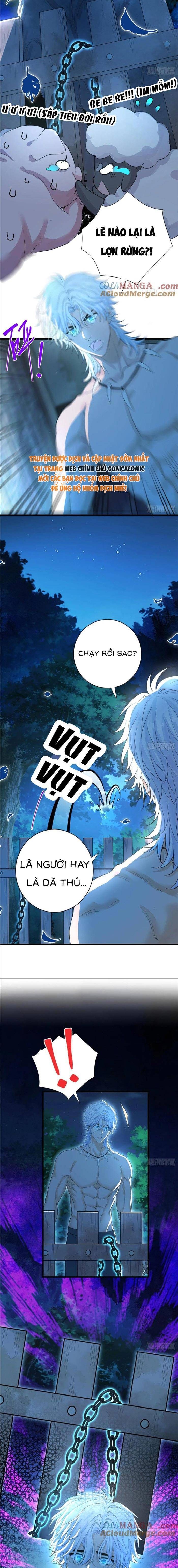 Xuyên Đến Dị Giới Toàn Trai Đẹp Chapter 34 - 3