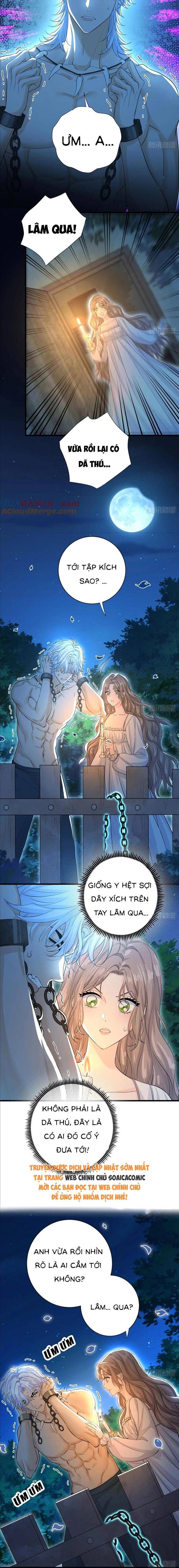 Xuyên Đến Dị Giới Toàn Trai Đẹp Chapter 34 - 4