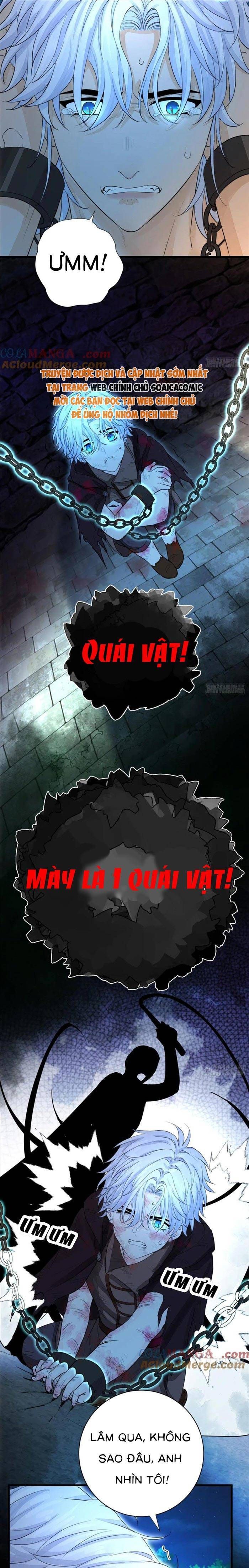 Xuyên Đến Dị Giới Toàn Trai Đẹp Chapter 34 - 5