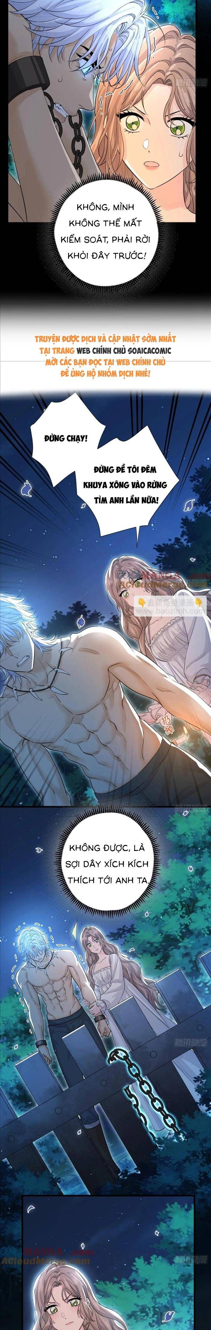 Xuyên Đến Dị Giới Toàn Trai Đẹp Chapter 34 - 6