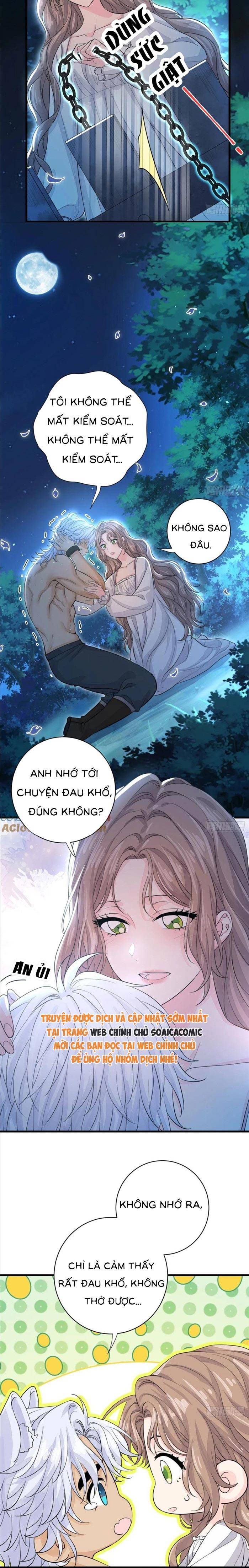 Xuyên Đến Dị Giới Toàn Trai Đẹp Chapter 34 - 7