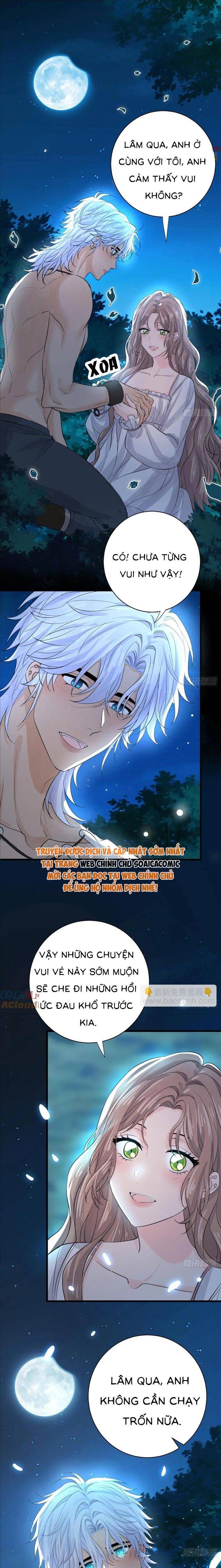 Xuyên Đến Dị Giới Toàn Trai Đẹp Chapter 34 - 8