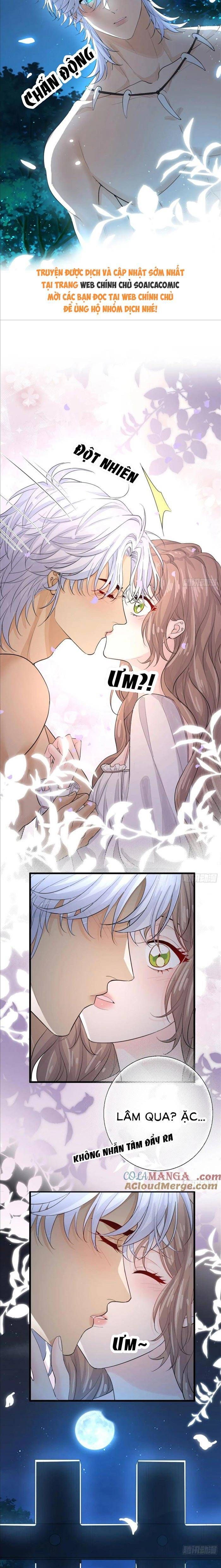 Xuyên Đến Dị Giới Toàn Trai Đẹp Chapter 34 - 9