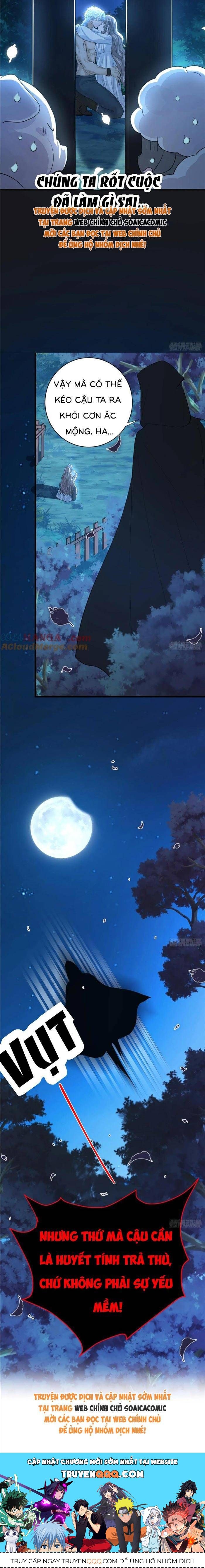 Xuyên Đến Dị Giới Toàn Trai Đẹp Chapter 34 - 10