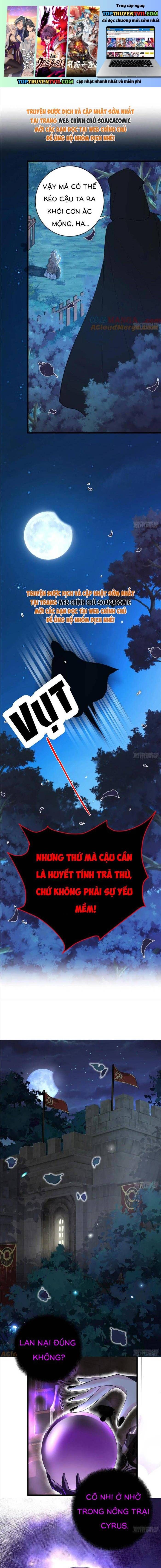 Xuyên Đến Dị Giới Toàn Trai Đẹp Chapter 35 - 2