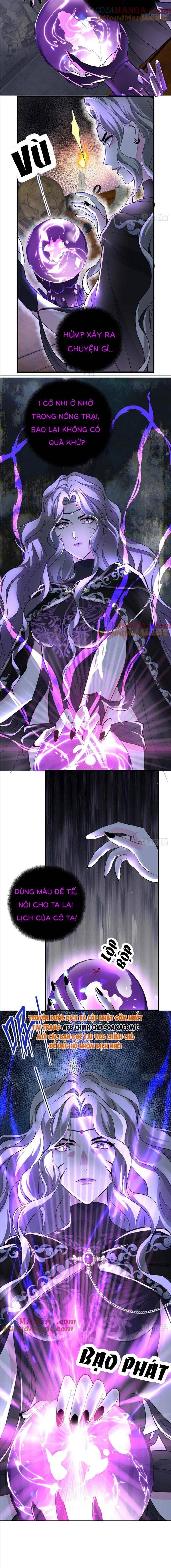 Xuyên Đến Dị Giới Toàn Trai Đẹp Chapter 35 - 4