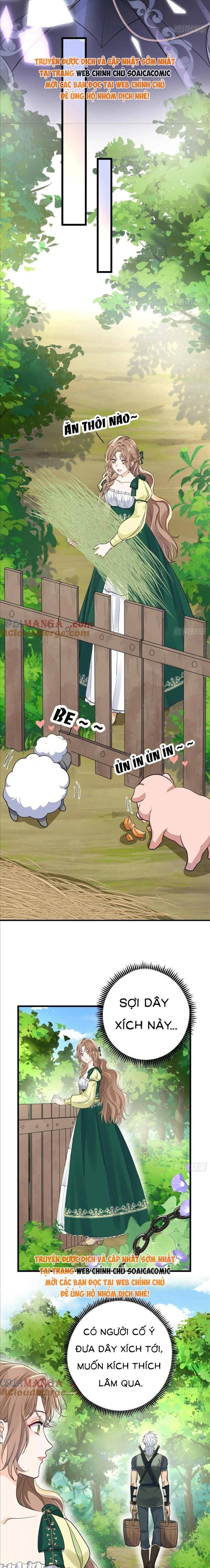 Xuyên Đến Dị Giới Toàn Trai Đẹp Chapter 35 - 6