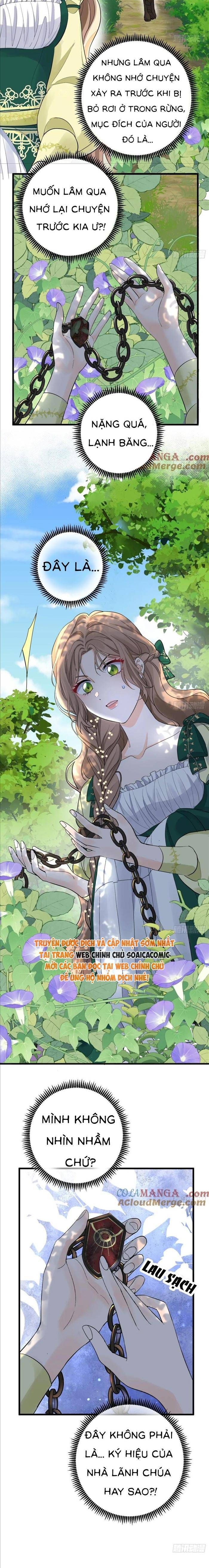 Xuyên Đến Dị Giới Toàn Trai Đẹp Chapter 35 - 7