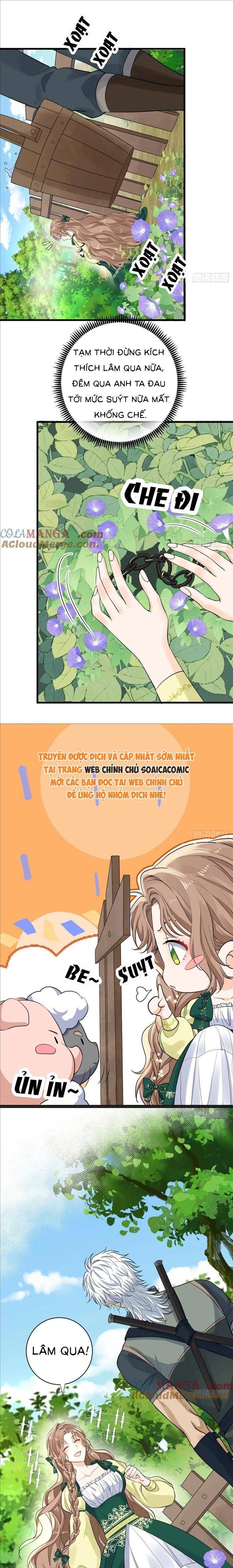 Xuyên Đến Dị Giới Toàn Trai Đẹp Chapter 35 - 8