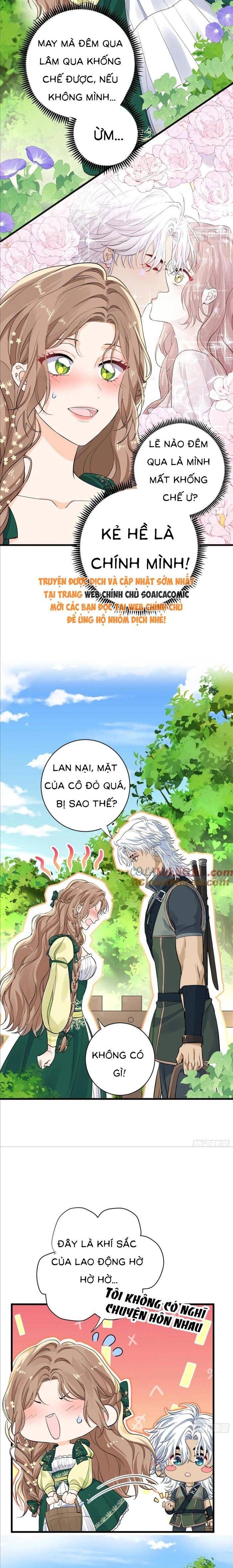 Xuyên Đến Dị Giới Toàn Trai Đẹp Chapter 35 - 9