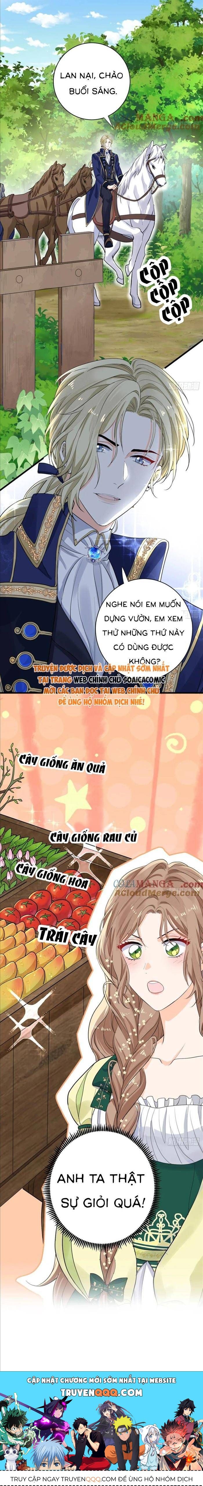 Xuyên Đến Dị Giới Toàn Trai Đẹp Chapter 35 - 10