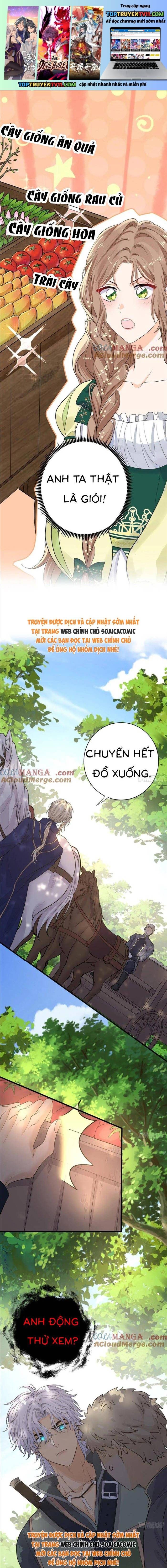 Xuyên Đến Dị Giới Toàn Trai Đẹp Chapter 36 - 2