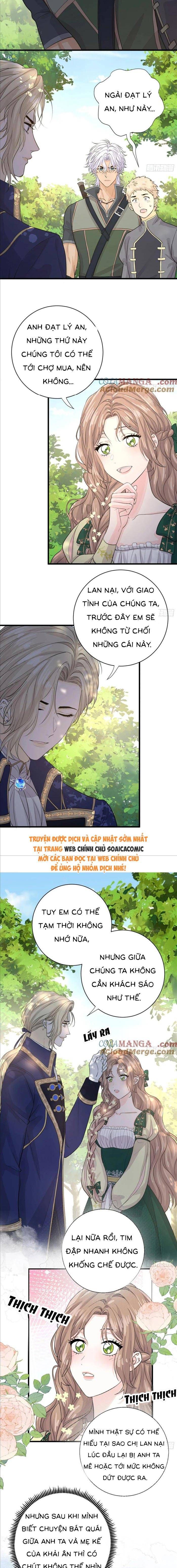 Xuyên Đến Dị Giới Toàn Trai Đẹp Chapter 36 - 3