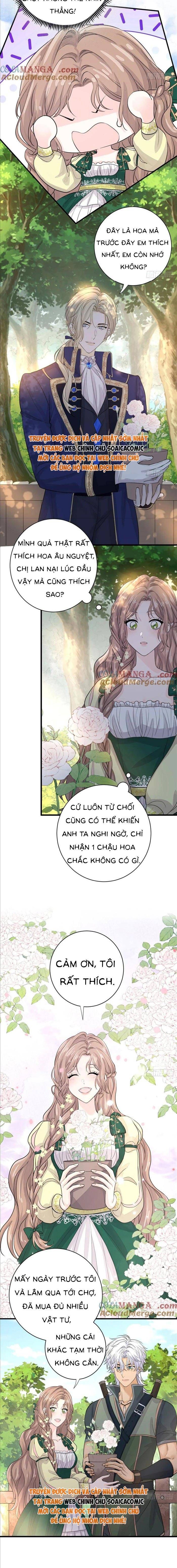 Xuyên Đến Dị Giới Toàn Trai Đẹp Chapter 36 - 4