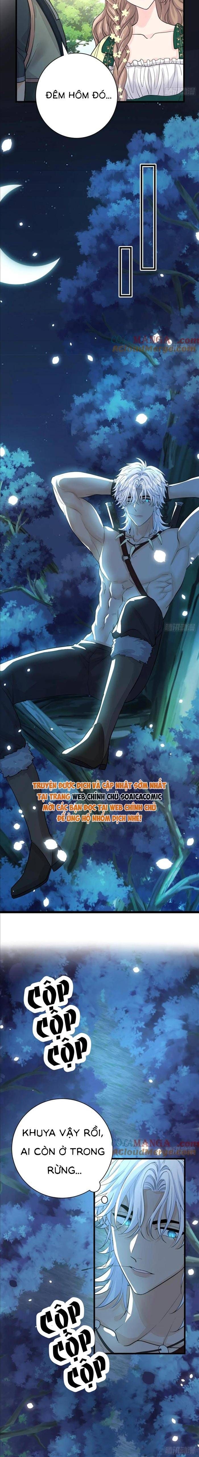 Xuyên Đến Dị Giới Toàn Trai Đẹp Chapter 36 - 7