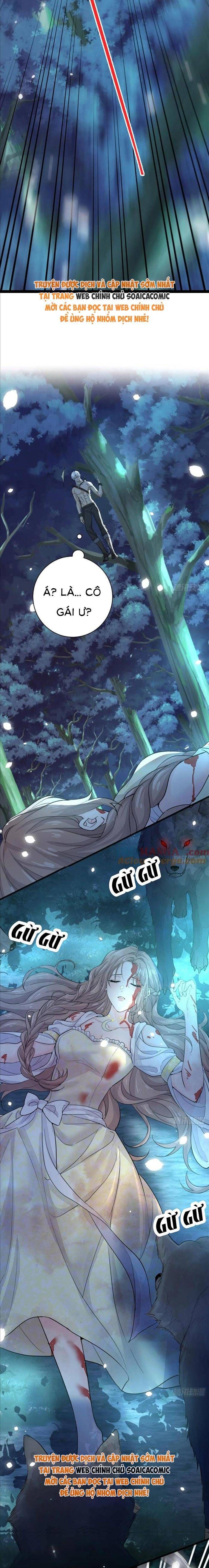 Xuyên Đến Dị Giới Toàn Trai Đẹp Chapter 36 - 9