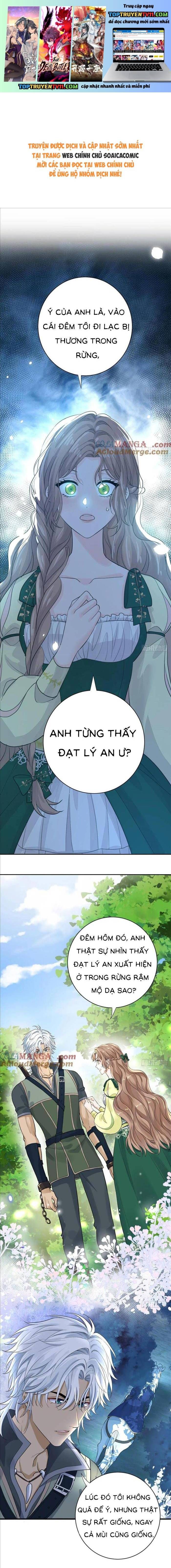 Xuyên Đến Dị Giới Toàn Trai Đẹp Chapter 37 - 2