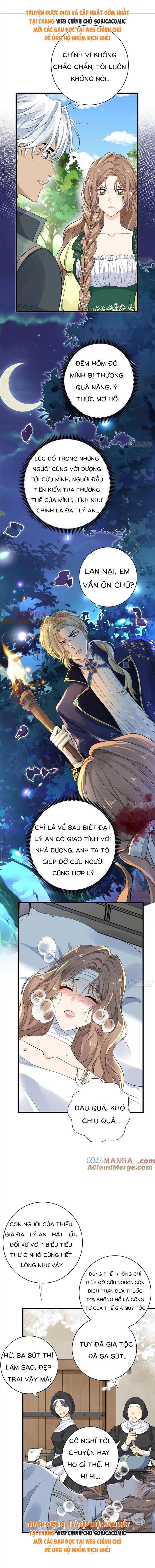 Xuyên Đến Dị Giới Toàn Trai Đẹp Chapter 37 - 3