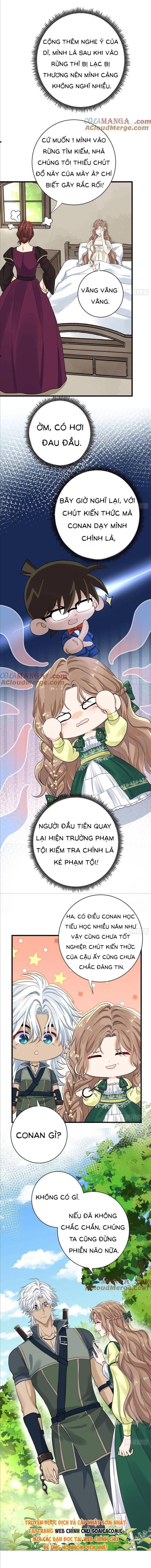 Xuyên Đến Dị Giới Toàn Trai Đẹp Chapter 37 - 4